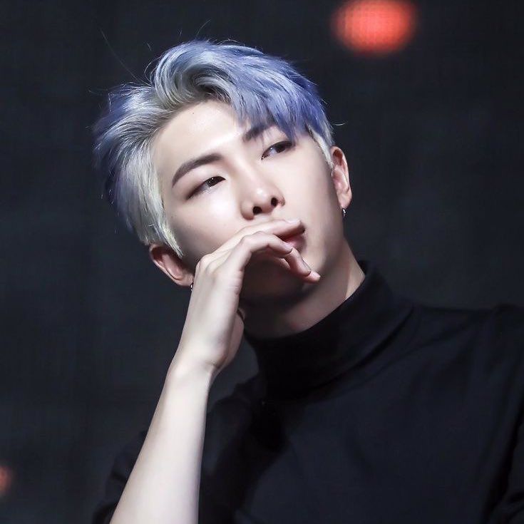 AFJOONIEE's tweet image. #RM #kimNamjoon #Namjoon