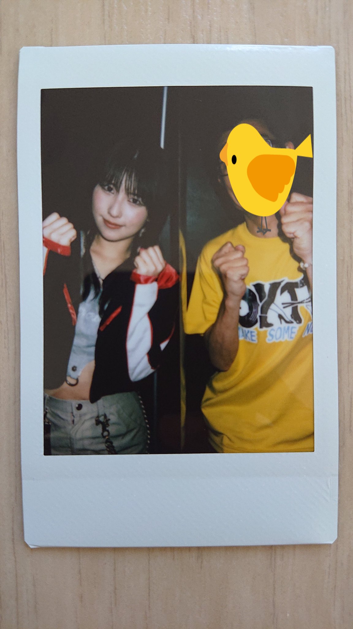 森嶋あんり　宿題チェキ9枚&ポストカード3枚 birdmt on X: 