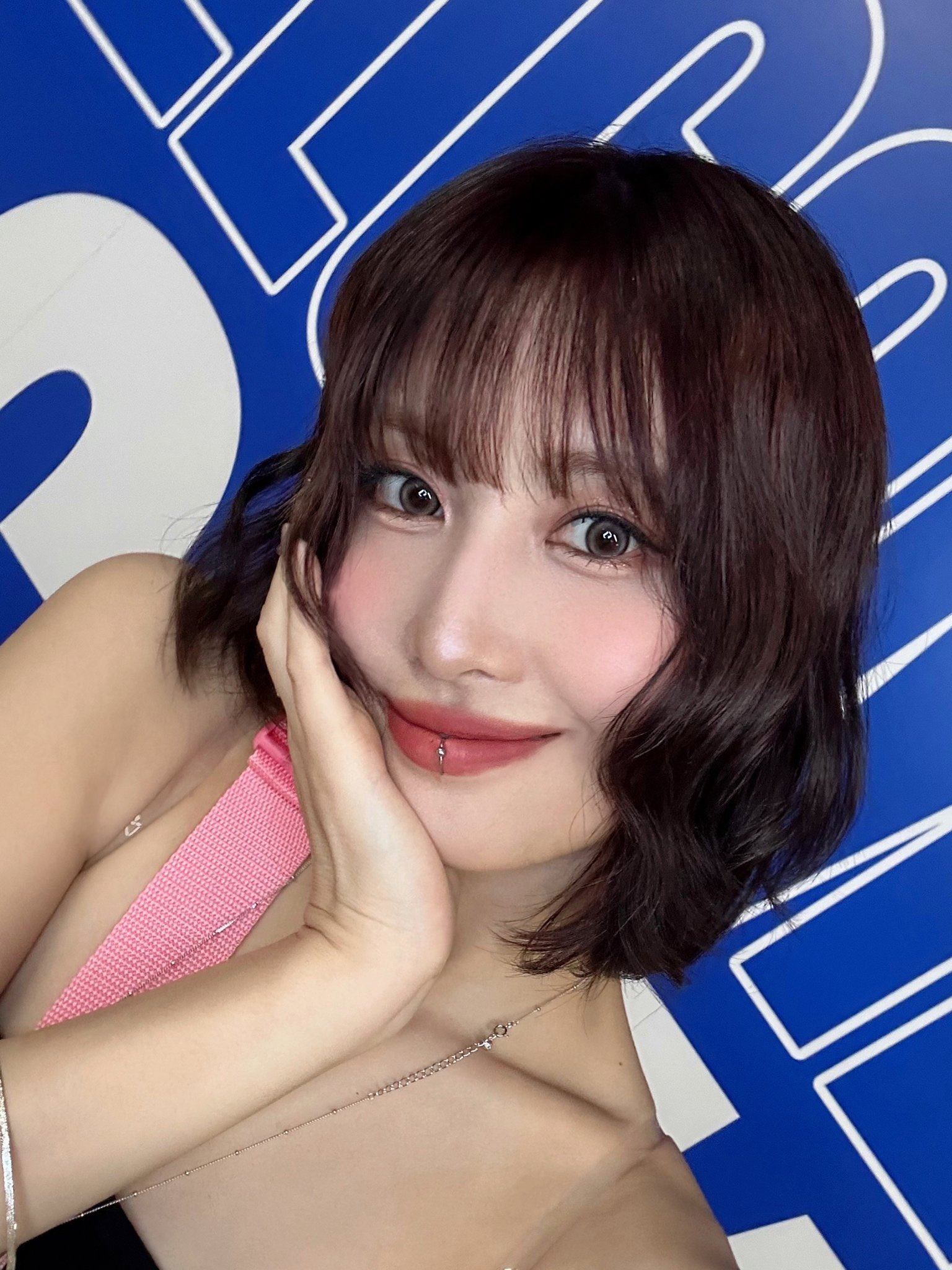 ♡MoMo♡ Photos by Momojypx096 (@momo__twice13) · June 1, 2025