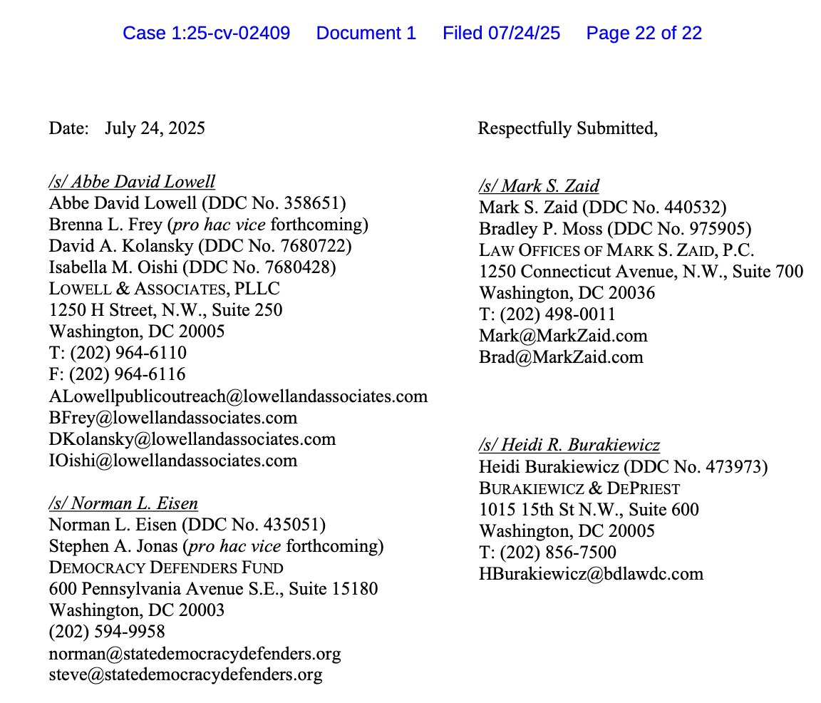 Marco Polo (@marcopolo501c3) on Twitter photo <a href="/julie_kelly2/">Julie Kelly 🇺🇸</a> Gordon, to no one's surprise, is represented by longtime DC legal hitman Abbe David Lowell, who repped both <a href="/jaredkushner/">Jared Kushner</a> & <a href="/HunterBiden/">Hunter Biden</a>. He & his family are demonic law breakers: x.com/MarcoPolo501c3… <a href="/julie_kelly2/">Julie Kelly 🇺🇸</a> Gordon, to no one's surprise, is represented by longtime DC legal hitman Abbe David Lowell, who repped both <a href="/jaredkushner/">Jared Kushner</a> & <a href="/HunterBiden/">Hunter Biden</a>. He & his family are demonic law breakers: x.com/MarcoPolo501c3…