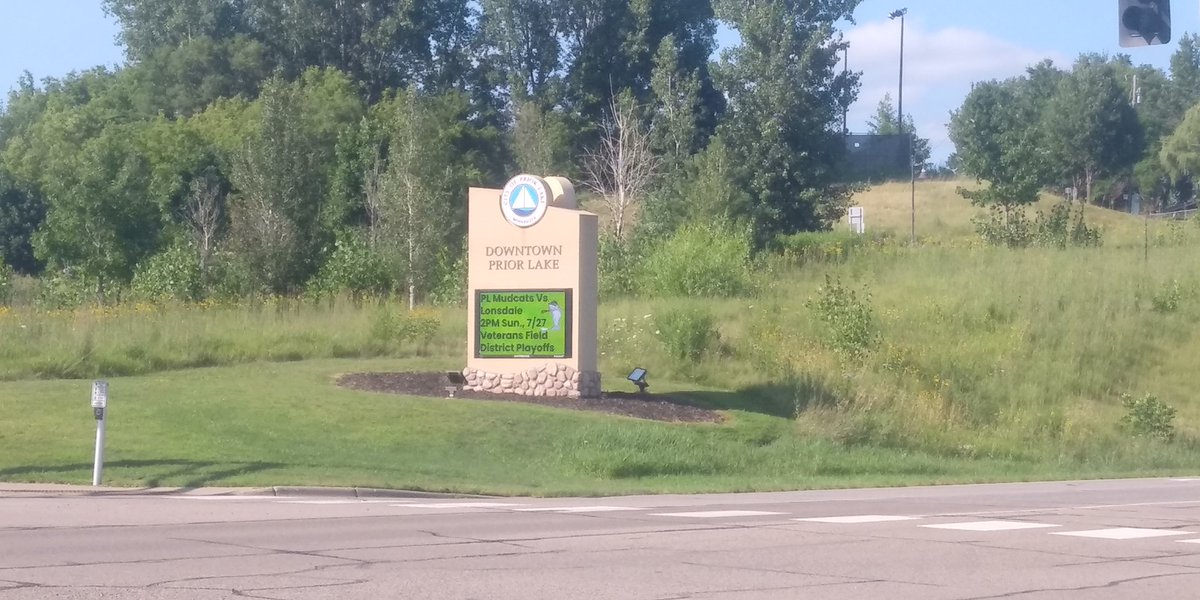 PLBaseball's tweet image. The Sign is up, the game is ON. @MinnBaseball District Playoffs 2025 @PLMudcat HOSTS @LonsdaleAces SUN 2PM Game 1 of Best of 3. @DRSBaseball @kchkradio. GET MUDDY.