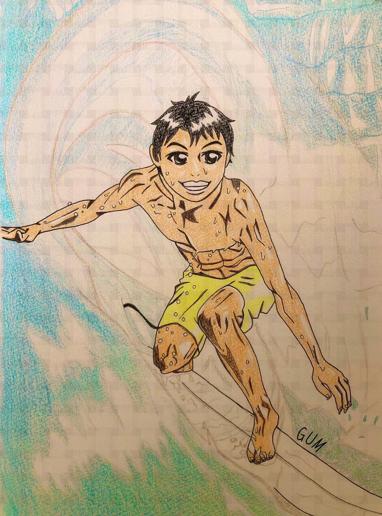 Gum1214's tweet image. #片膝立てポーズを上げたら皆も上げてくれる
無いと思ったら意外とあった!
①の赤子の成長した姿が②
今日も出掛ける予定だったんだけど暑過ぎてキャンセルしようかと思ってる🥵💦
#イラスト
#創作男子