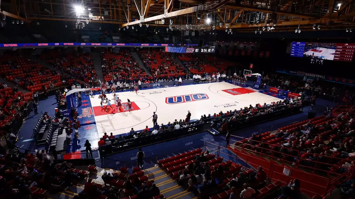 Jemai Lake (@jemailake) on Twitter photo After a great conversation with Coach Ehsan and Coach Devitt and the entire coaching staff. I am thankful to receive an offer from <a href="/UIC_MBB/">UIC Men's Basketball 🔥🏀</a> After a great conversation with Coach Ehsan and Coach Devitt and the entire coaching staff. I am thankful to receive an offer from <a href="/UIC_MBB/">UIC Men's Basketball 🔥🏀</a>