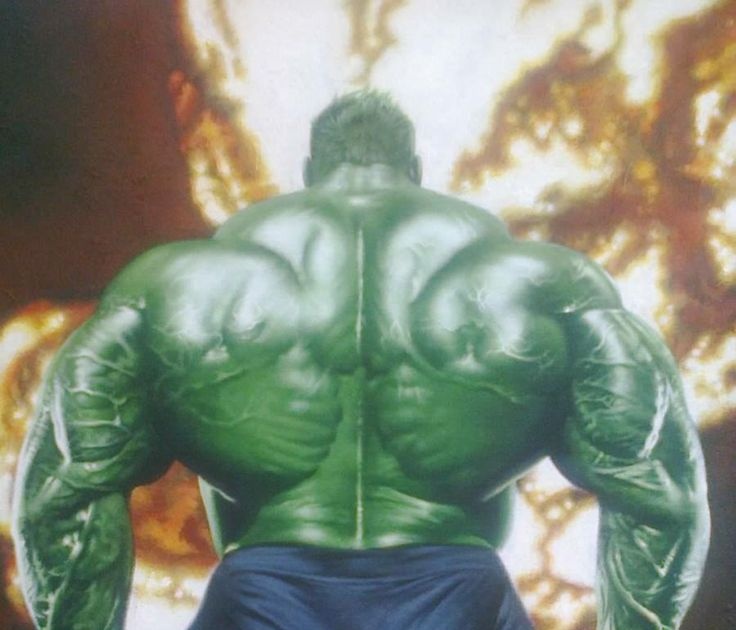 thvv4l's tweet image. Andoni tiene espalda de Hulk mamón #LaVeladaDelAñoV