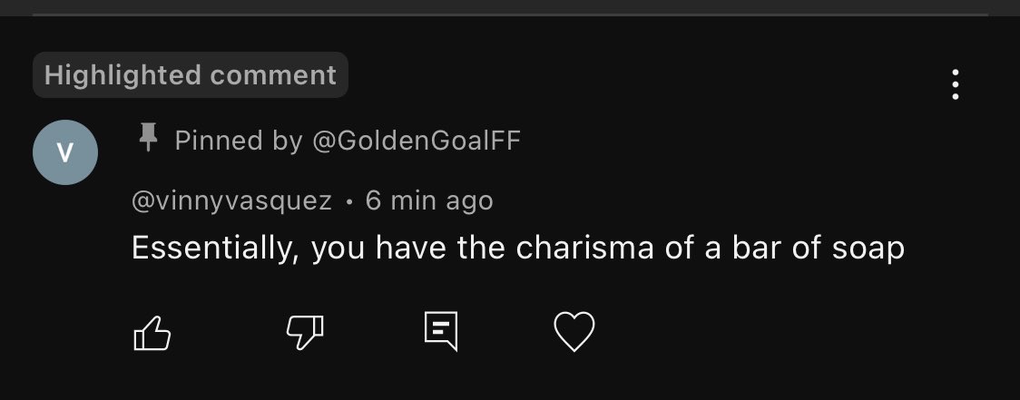 GoldenGoalFF's tweet image. 😆