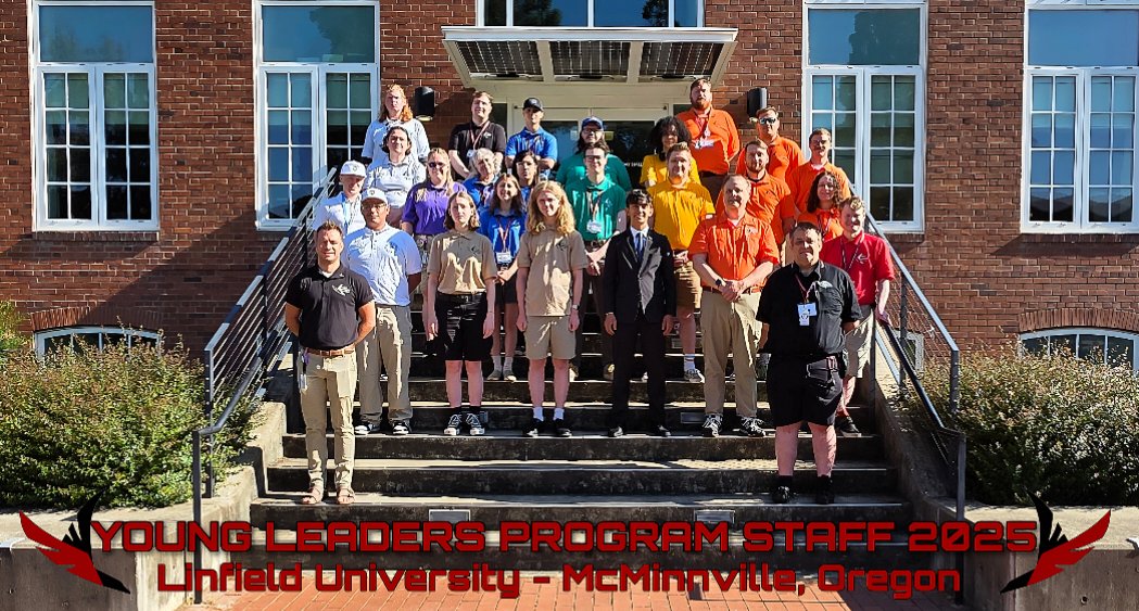 YLprogramDOTorg's tweet photo. Your 2025 class of Young Leaders Program!!!

#ylp #ylp2025 #youngleadersprogram2025 #youngleaders2025 #youngleaders #youngleadersprogram https://t.co/vwfTpPIBmL