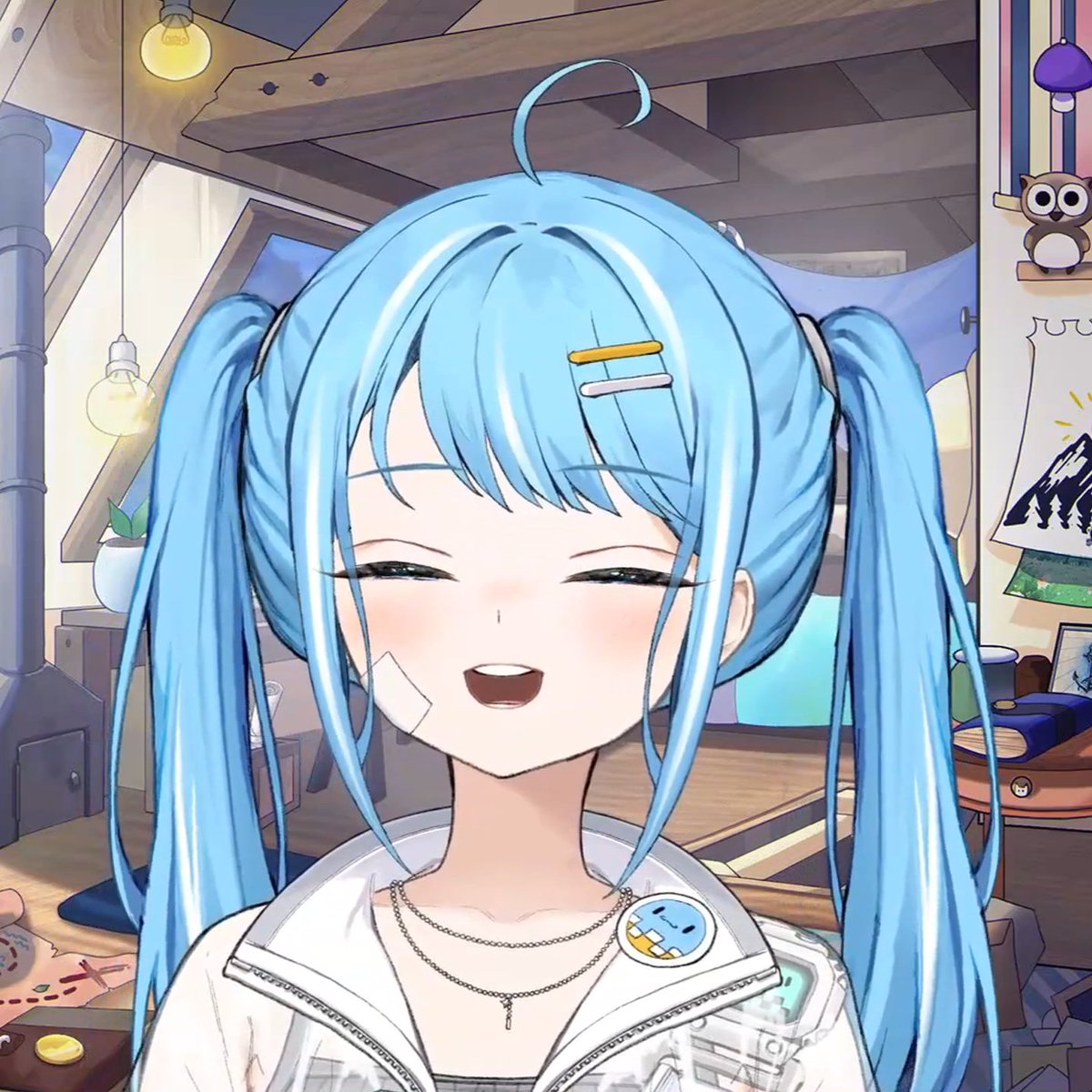 pinecone_1202's tweet image. νλμ΄ νλΉ λ§λ₯ μ§μ§ μ΄λΏλ€ κ°μ κ³μ΄μ μμ΄λΌ κ·Έλ°κ°?