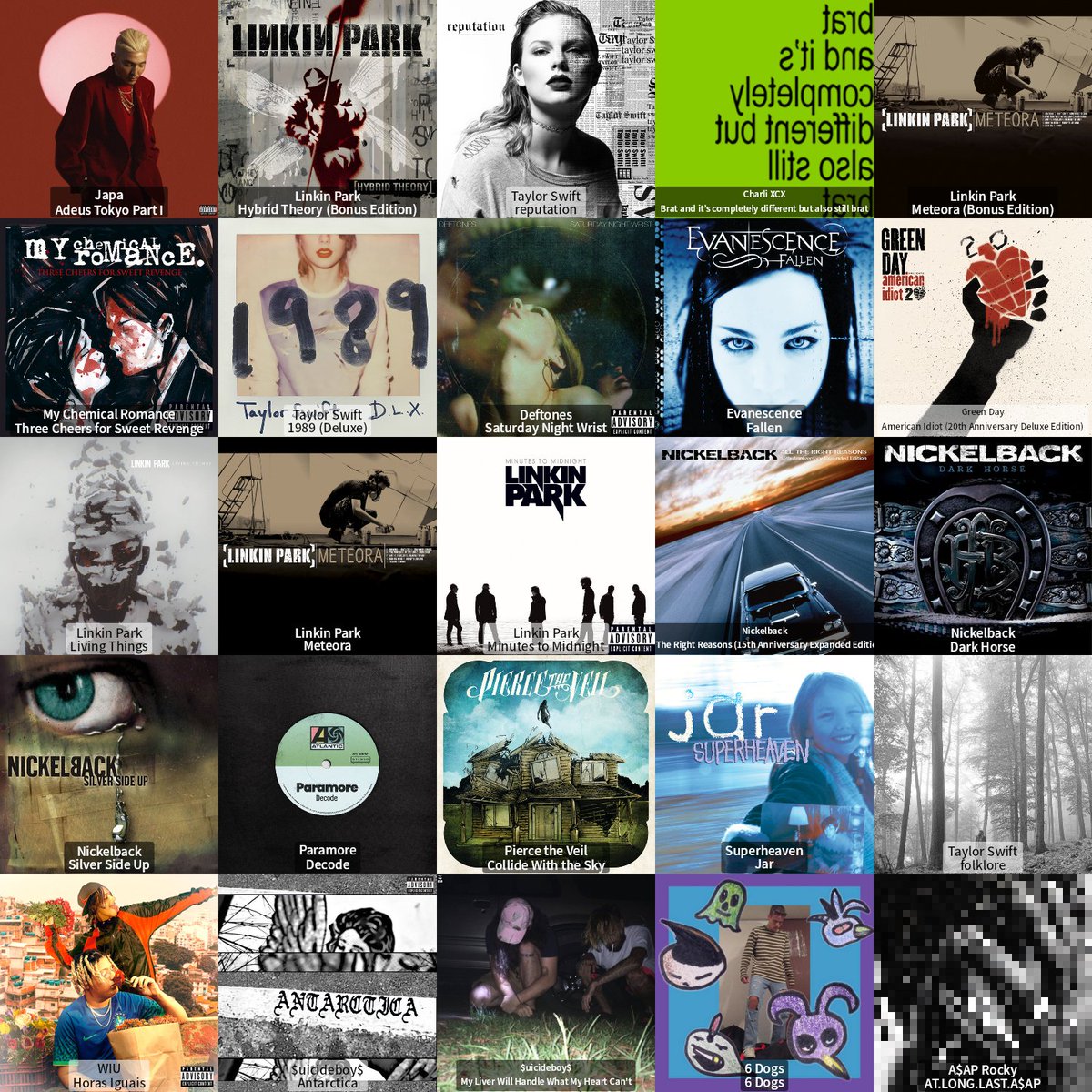 oruam ali só de marola