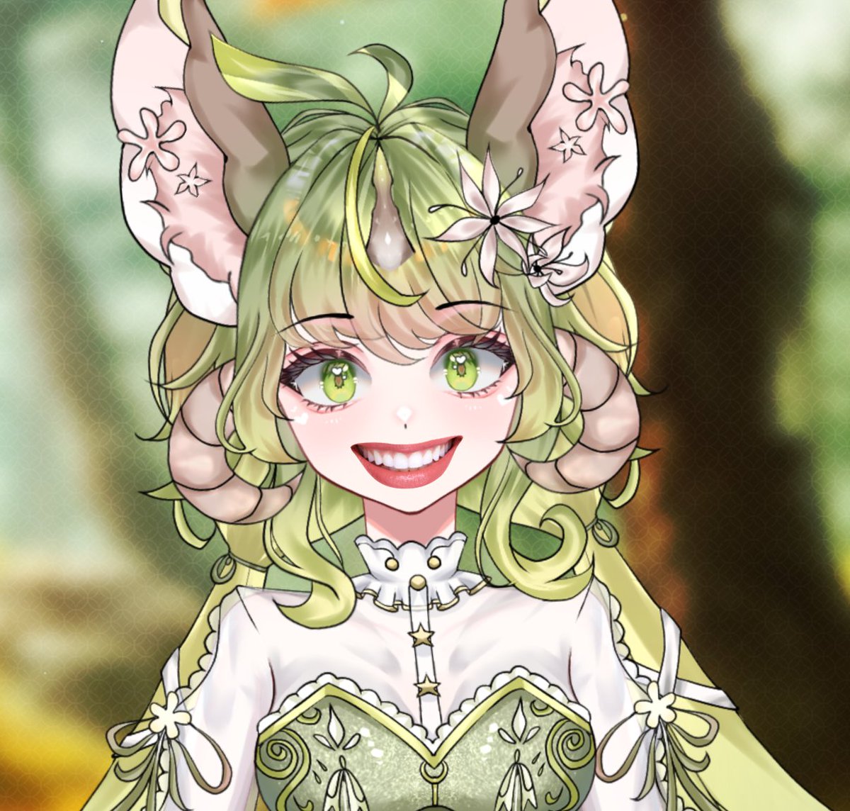 FaeriHexi's tweet image. Gooood morning!!

Be sure to drink as much as possible so there&apos;s less water to stop your arson reign of terror 🔥🔥🔥