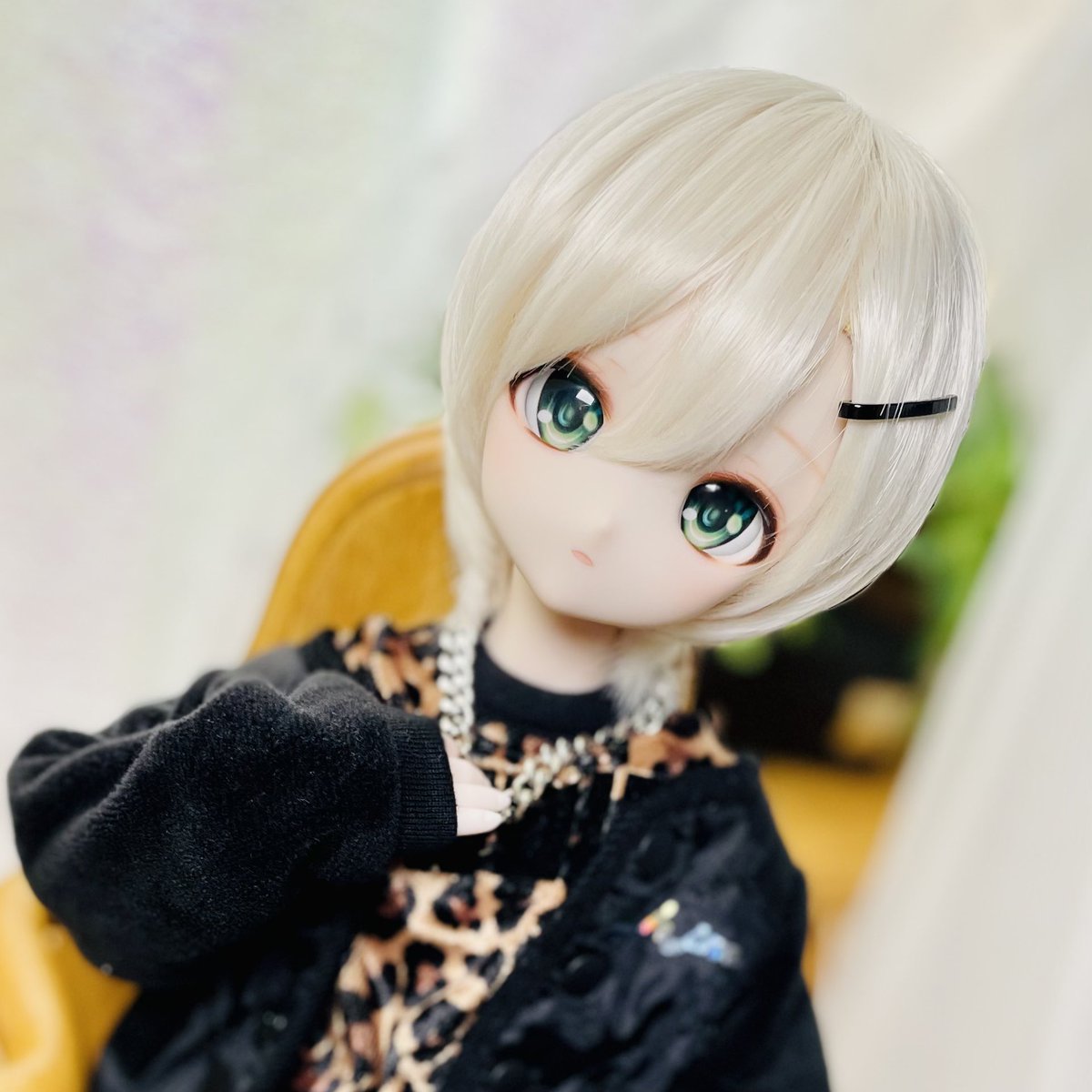 Rikachis2's tweet image. アイドールいいなぁ🥺💖
皆さん楽しんできてね(ღ*ˇ ˇ*)。o♡
私もまたアイドールで豪遊したい(´;ω;`)
今日はパートだ🥺‼️