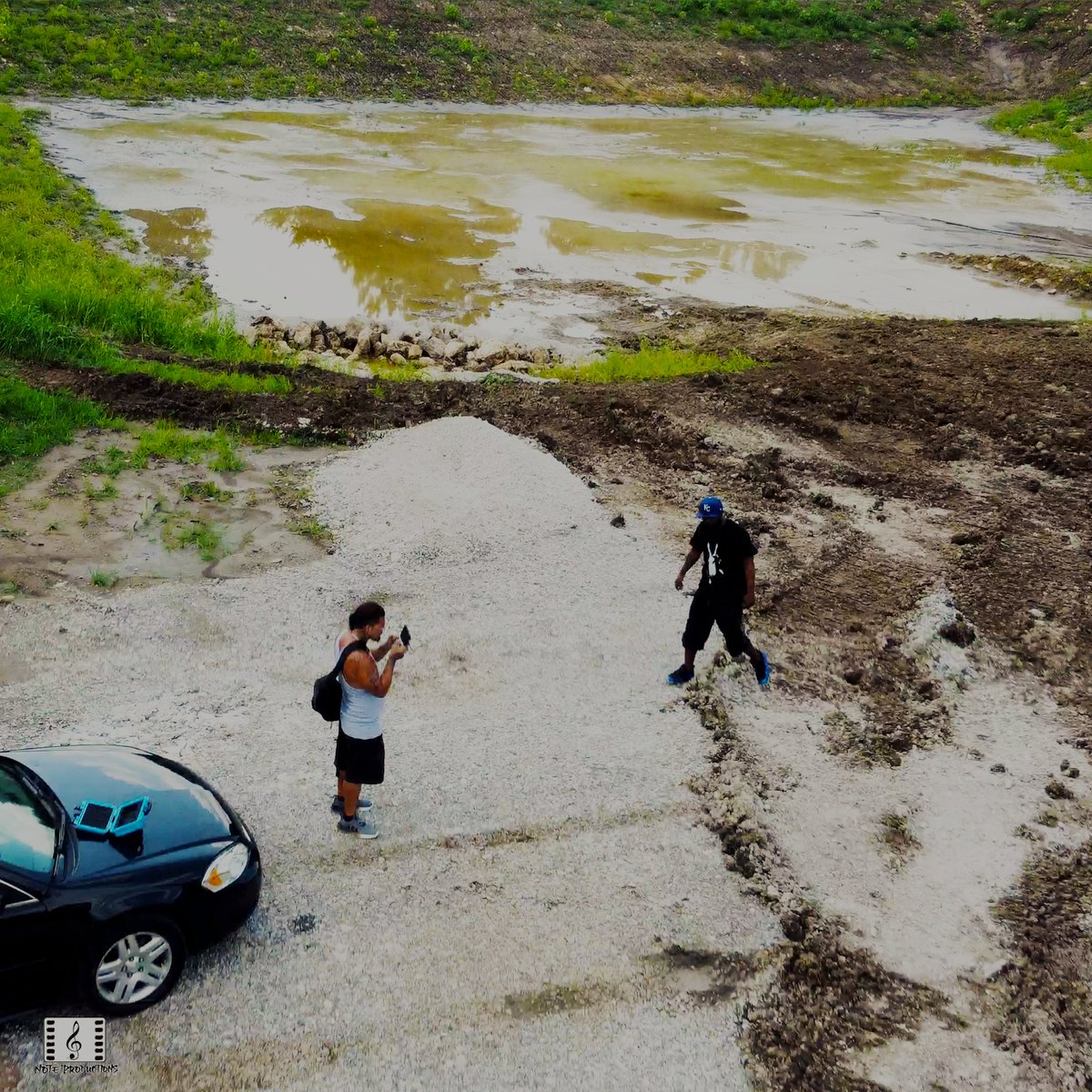 The_Kid_Note's tweet image. Upcoming project with K-Oz 
#rapper #kcmo #videographer