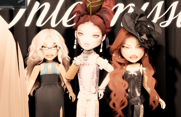 Audree Demie tweet media