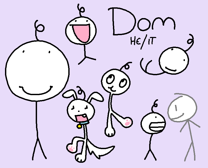 mousesqueaks's tweet image. stick