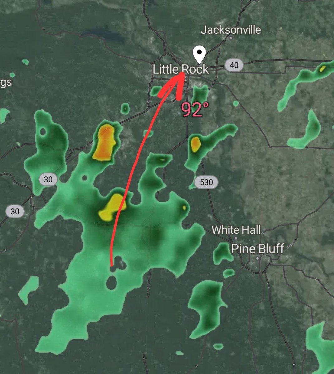 sugurray4UGA's tweet image. Hasn&apos;t rained in 10 days and none in the forecast for next 5 days. My tarp is completely off the tomato enclosure and the plants are sunbathing in the nude.  Here i am 25 miles away in the ER, and a storm is headed their way.  Go figure🍅