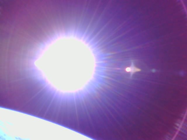 RTU MIREA1  IMAGE
2025-07-26 20:10:05 UTC
All data uploaded

Huge thanks <a href="/Baskiton/">Baskiton</a> for new decoder!!!
github.com/baskiton/SatsD…

#RS51S #CubeSat