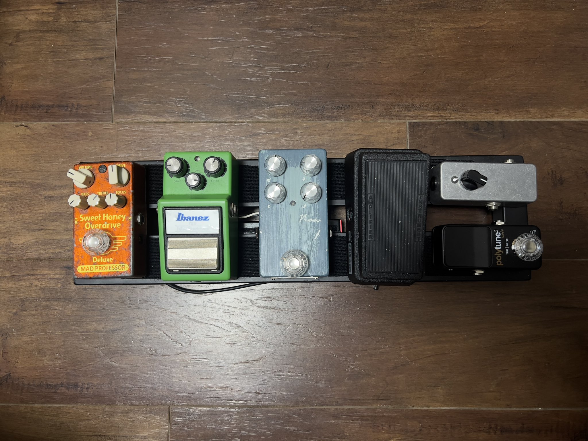 希少　Petla Rev Petla (@Petla_pedals) / X