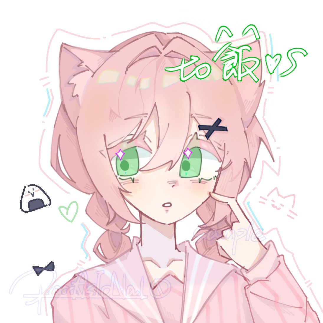 RoccAsIoNal's tweet image. 练习