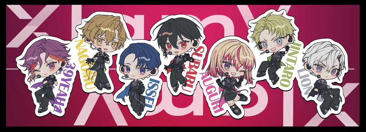 yc__iy's tweet image. #ビバレンFA     

재업⑤