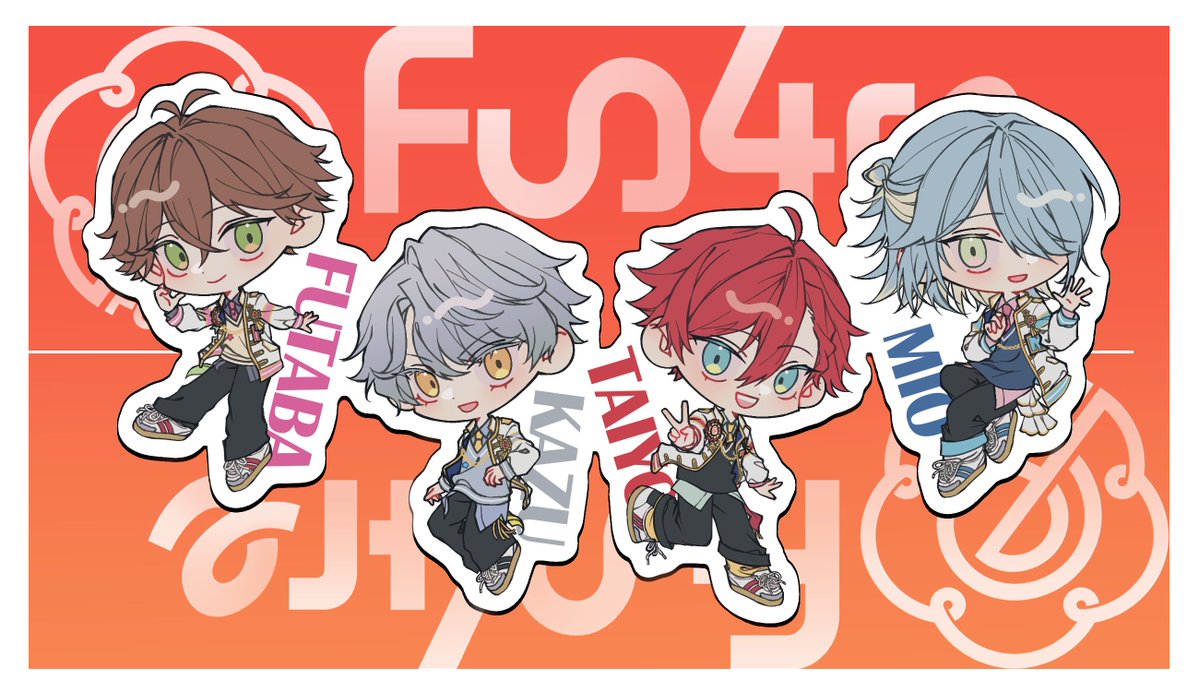 yc__iy's tweet image. #ビバレンFA     

재업⑤