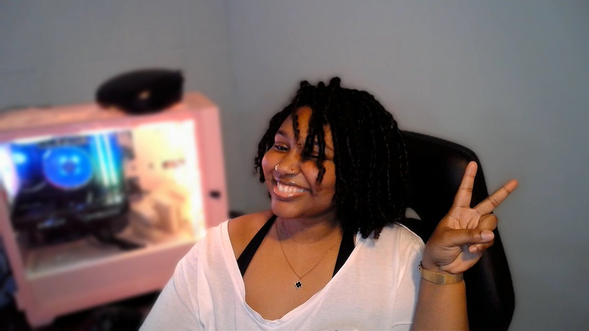 Telly___Baby's tweet image. PC TELLY IS BACKKKKKK Twitch.tv/telly_baby