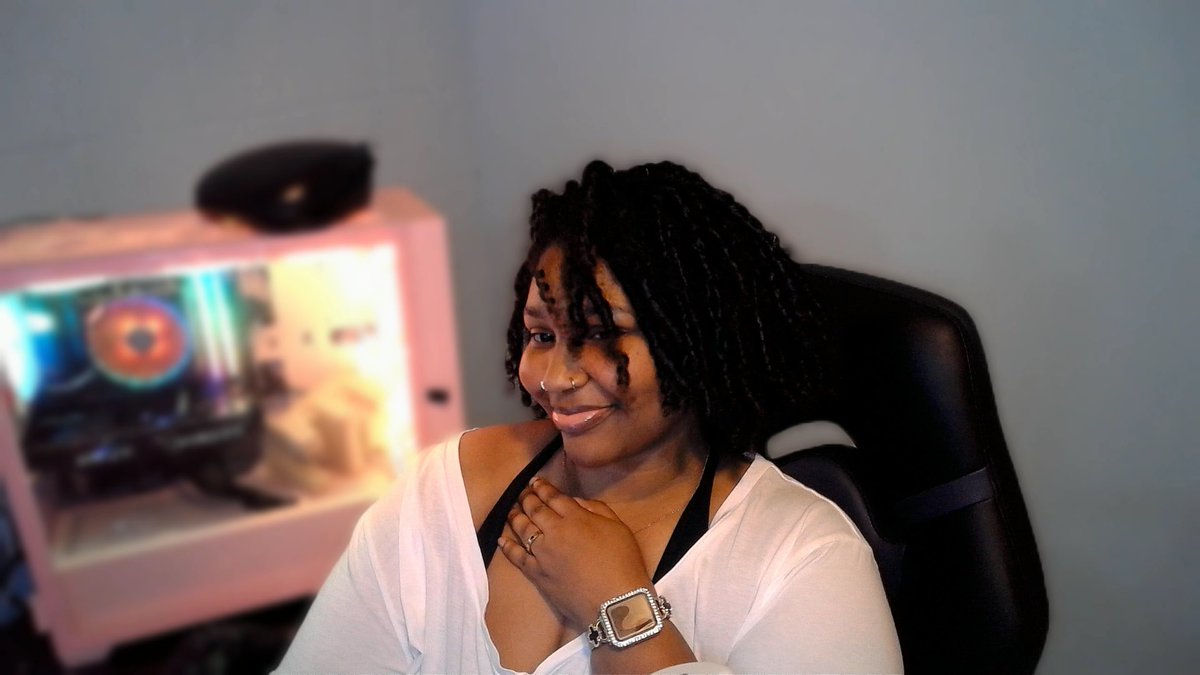 Telly___Baby's tweet image. PC TELLY IS BACKKKKKK Twitch.tv/telly_baby