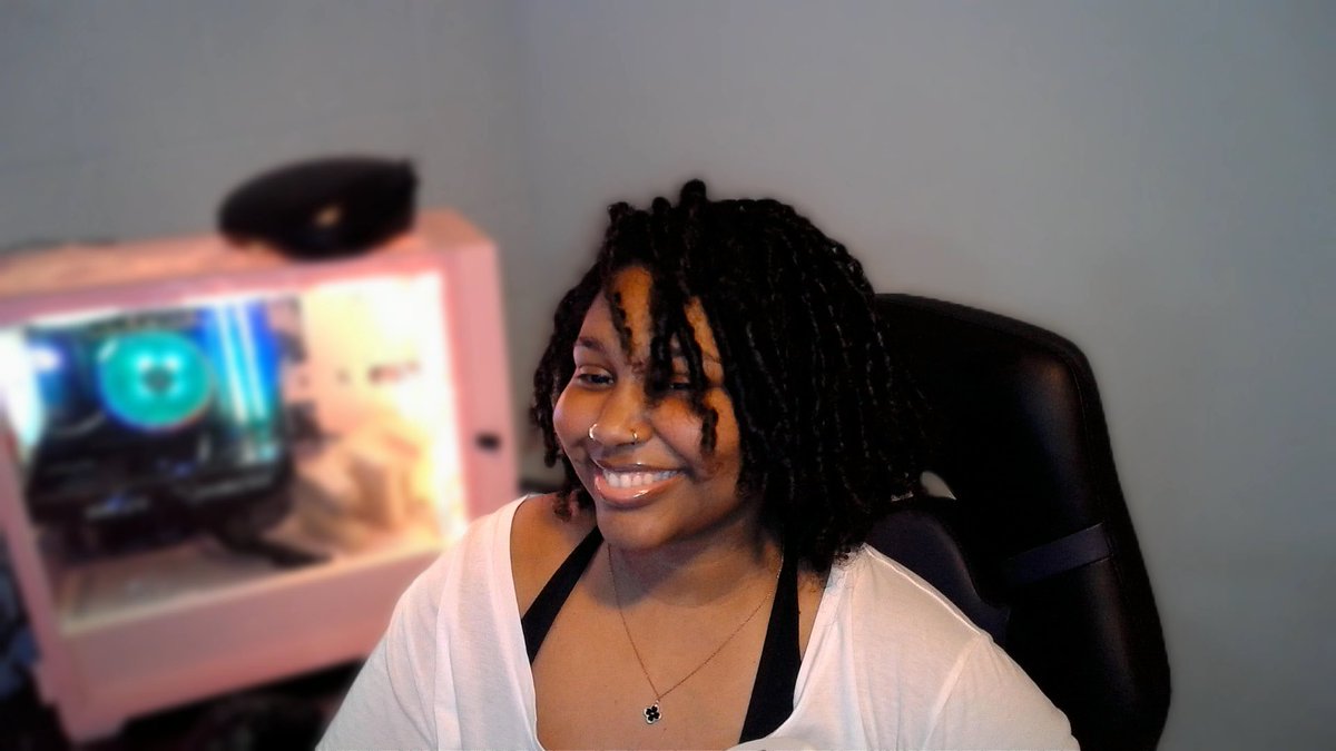 Telly___Baby's tweet image. PC TELLY IS BACKKKKKK Twitch.tv/telly_baby