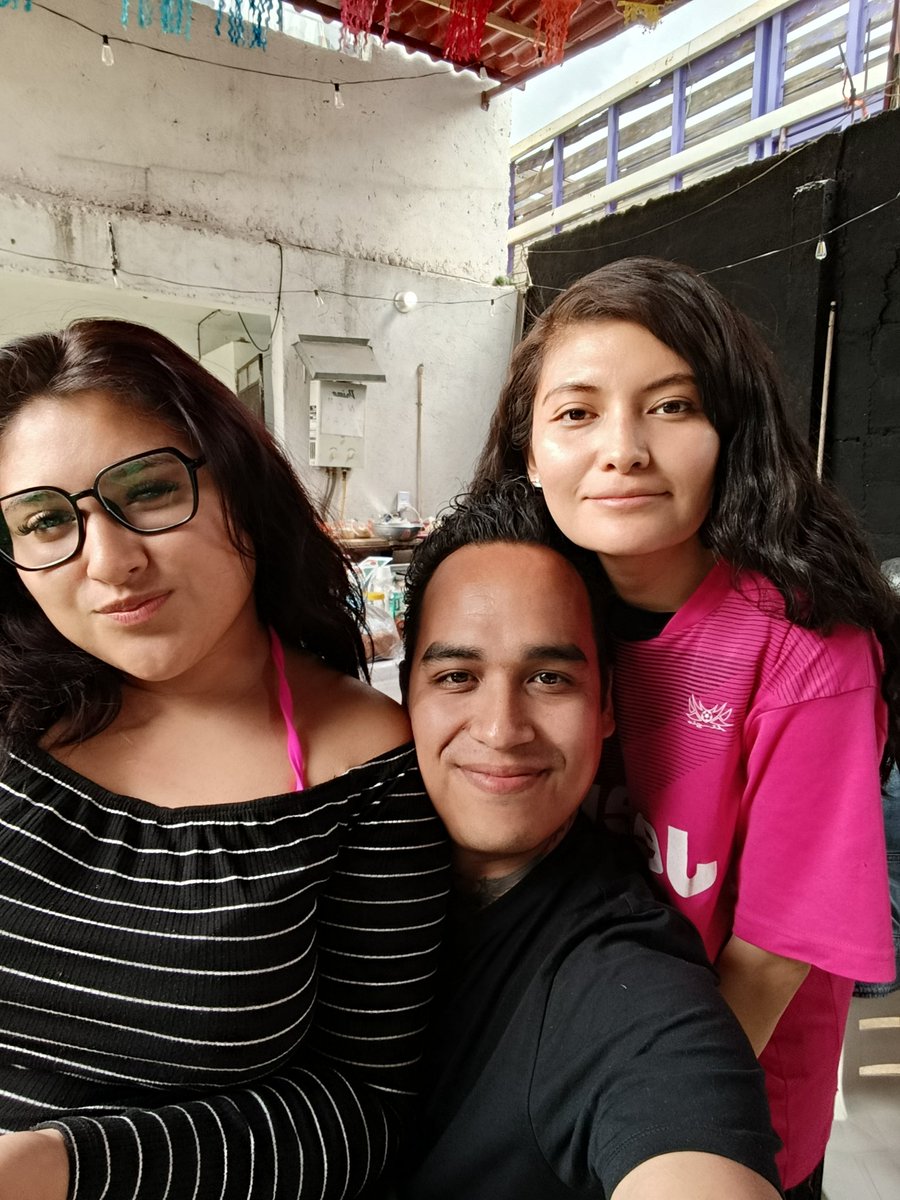 Yul&Dan Sw (@yuldanswcdmx) on Twitter photo Siempre súper rico y exquisito verlos y estar en la 3er Pool Party de mis amigos <a href="/AleyLuna162/">LunayAlex16</a>
Los queremos mucho 🫶 Siempre súper rico y exquisito verlos y estar en la 3er Pool Party de mis amigos <a href="/AleyLuna162/">LunayAlex16</a>
Los queremos mucho 🫶