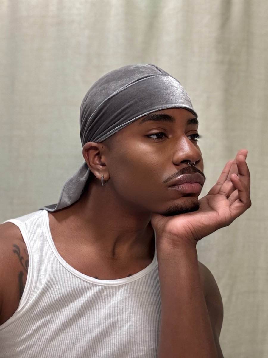 Jay__Vibez's tweet image. Butch Queen
