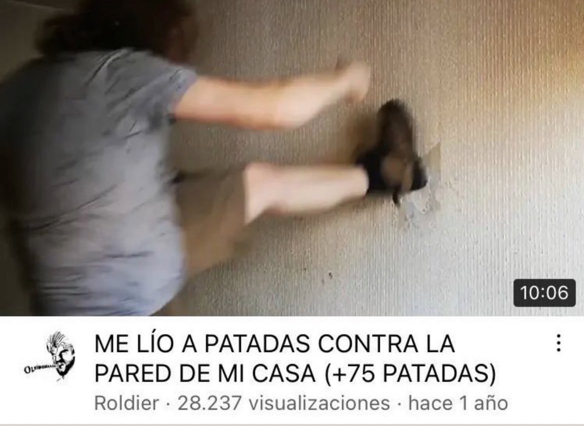 #LaVeladaDelAñoV

Carlos Belcast: