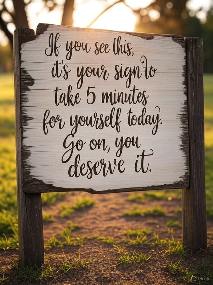 SCare_Spectrum's tweet image. Self care reminder.