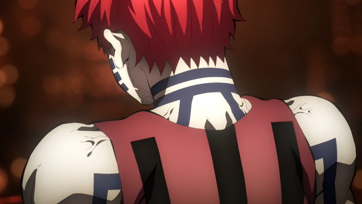 S0RYUSTYLE's tweet image. ⠀
⠀⠀⠀( * ─────────── 💢 💢 💢 )
⠀