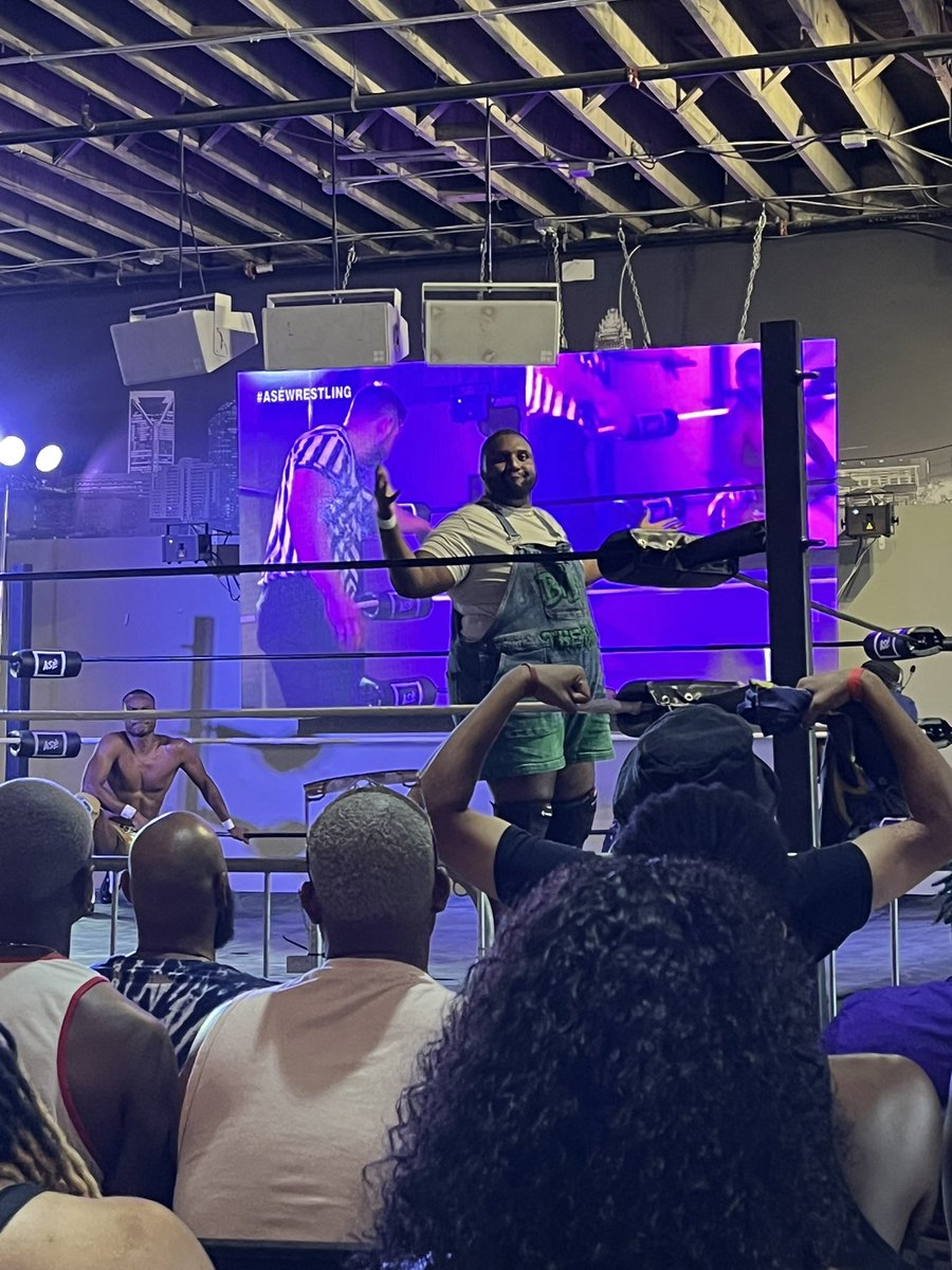 Hey <a href="/TheBillyDixon/">BILLY DIXON</a> #ASE10