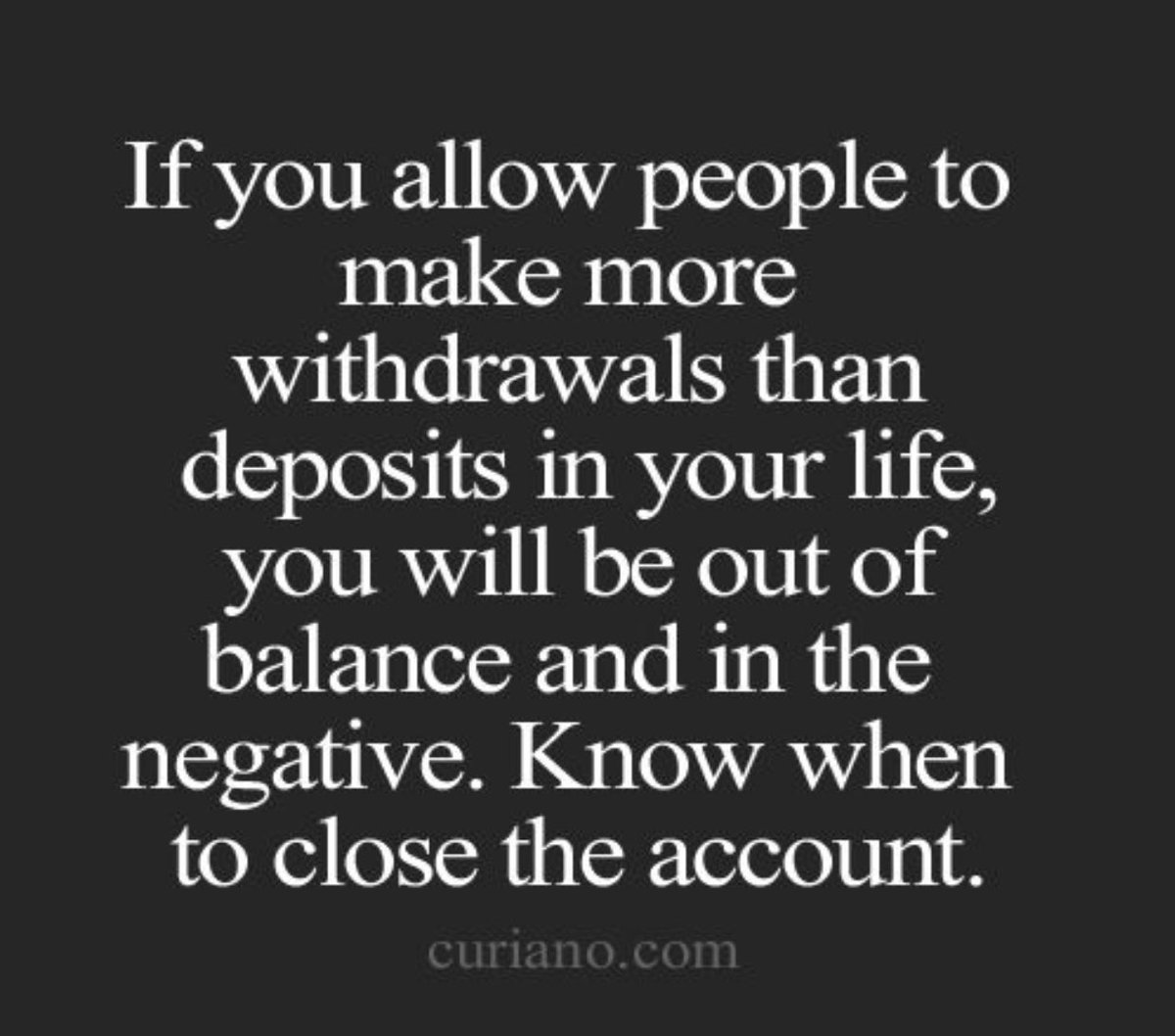 sassyof6's tweet image. You just know…