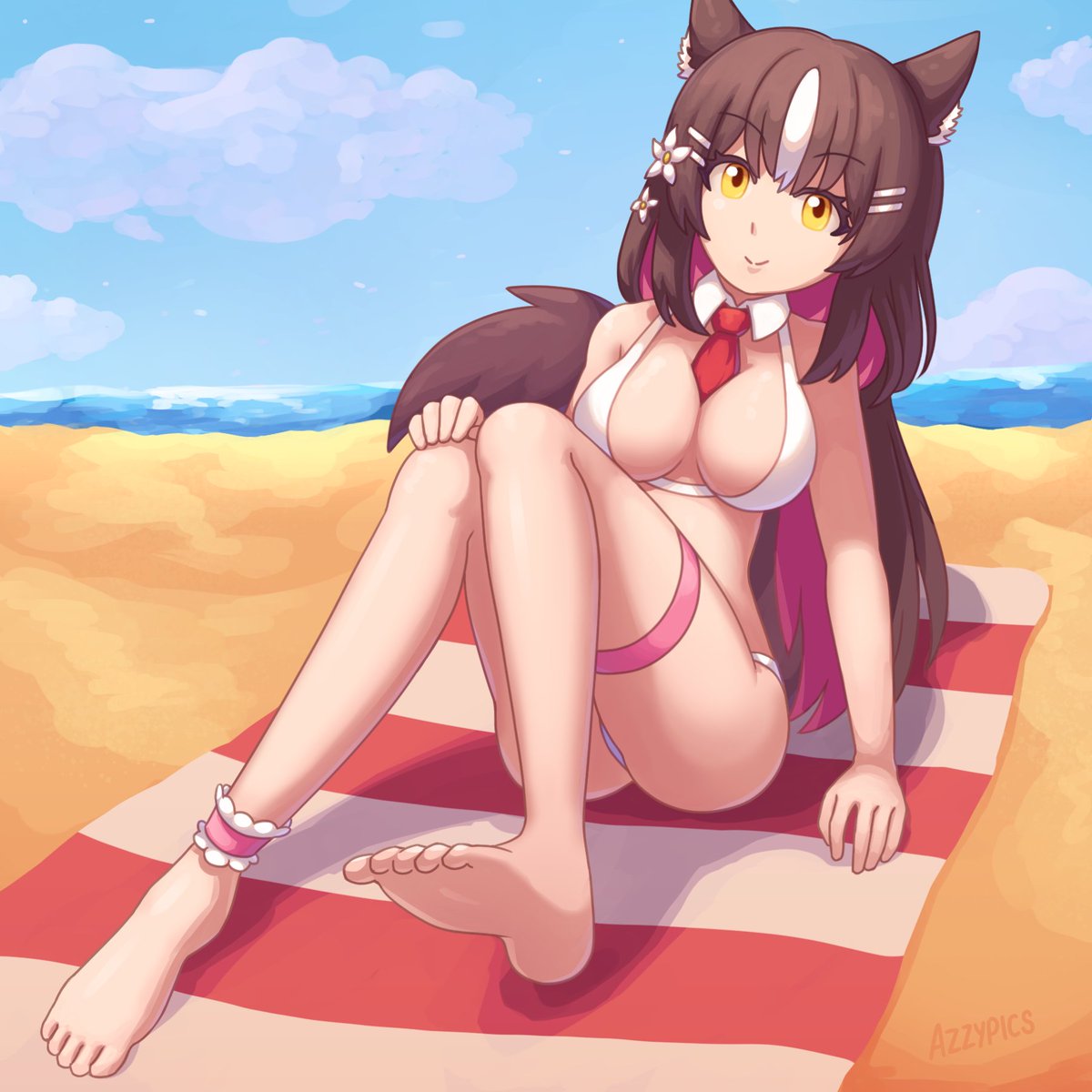 azzypics's tweet image. Another one #Airirkgk
