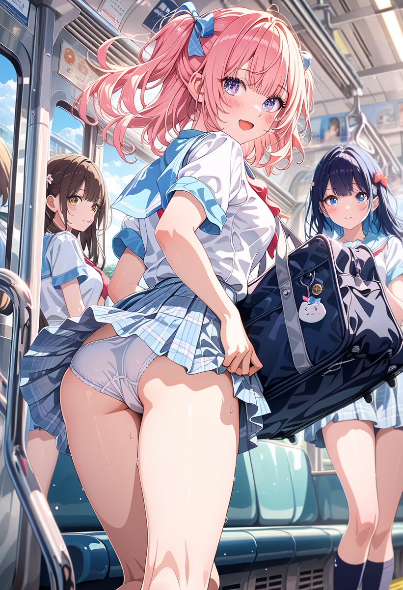 aIsena0781's tweet image. 今日も今日とて。