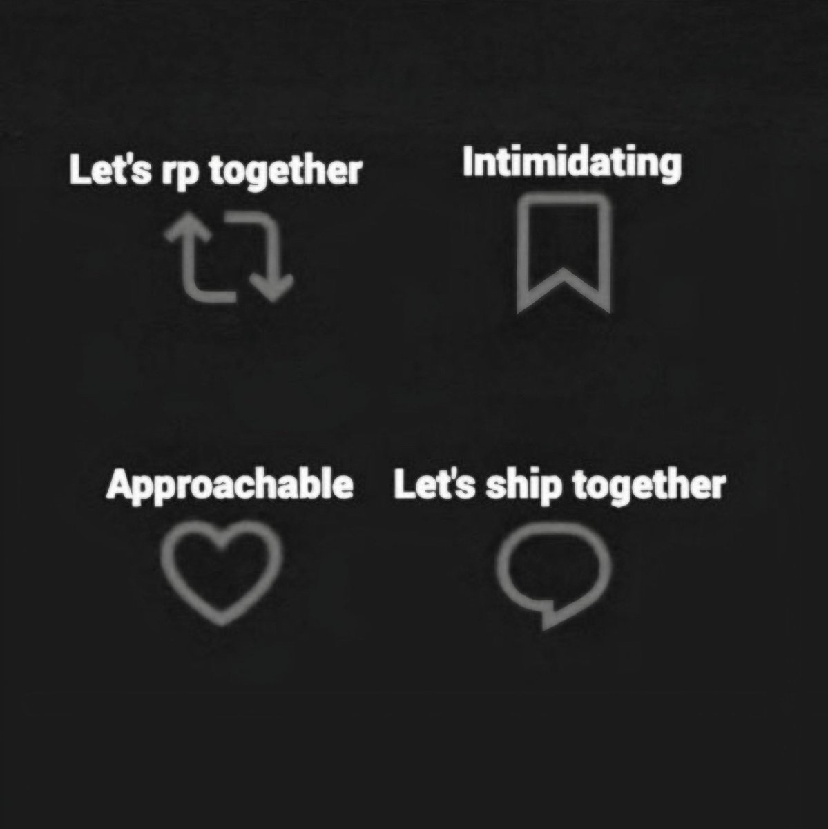 maknaesaja's tweet image. dorky.⠀ late to the bandwagon but I&apos;m scared to be here