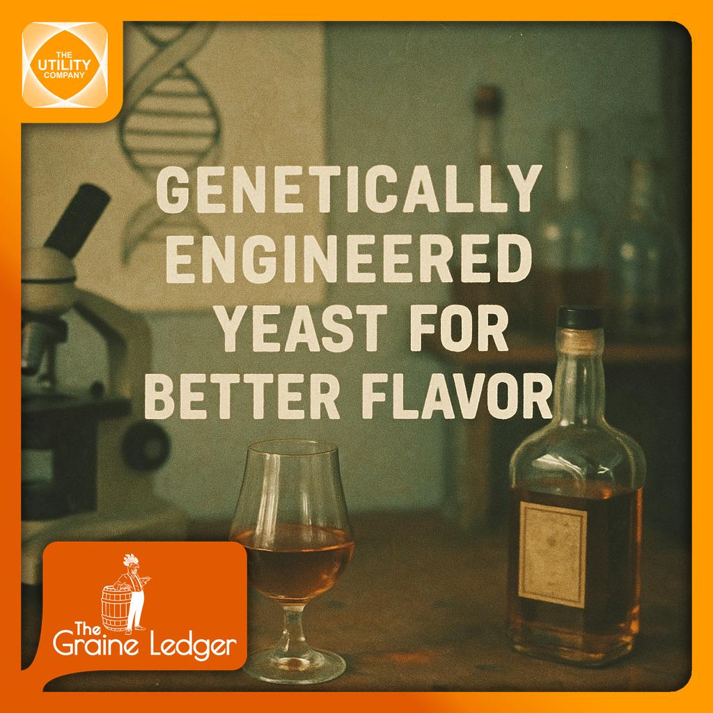 •The Graine Ledger tweet media