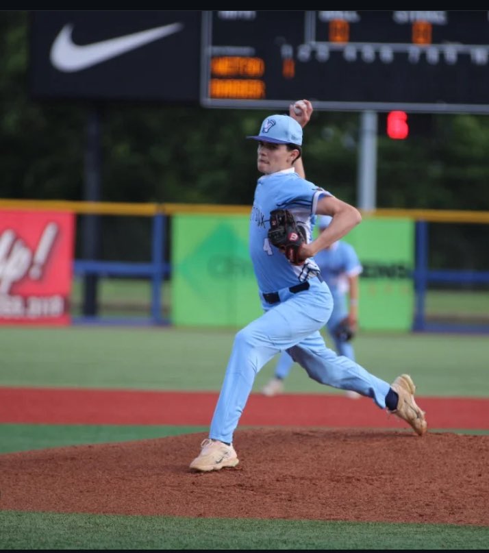 Mt Hood Saints Baseball tweet media