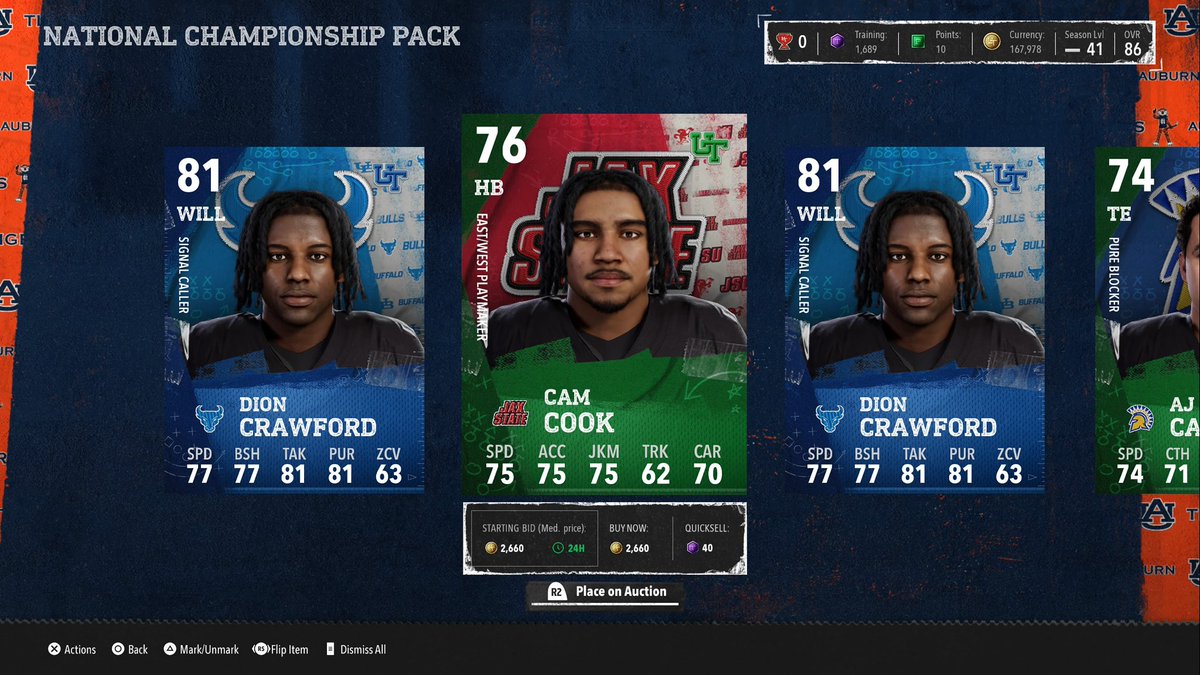 IsItOutEa's tweet image. Natty pack go brrr