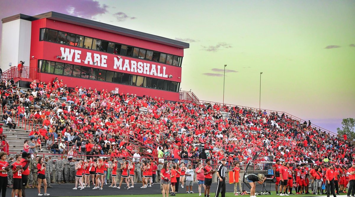 27 days until Maverick STAMPEDE!