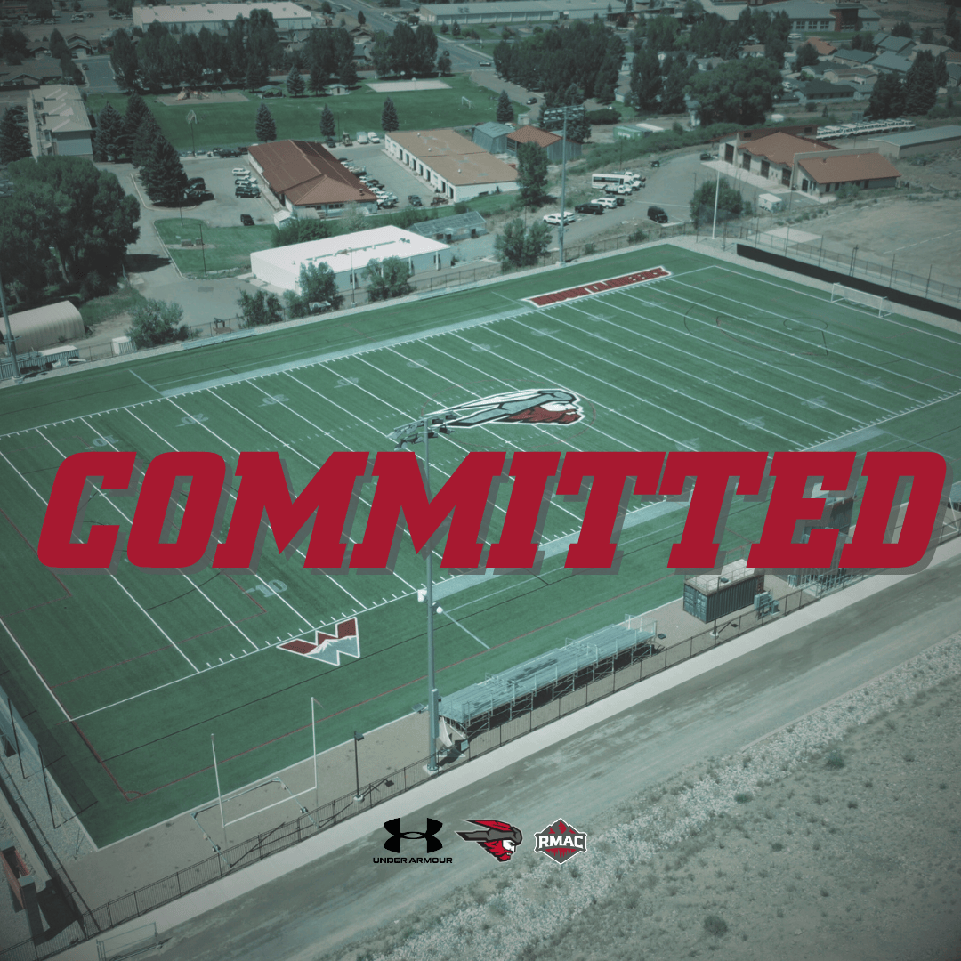 Exciting news for Western Colorado Soccer! 🎉 We've received another verbal commitment for our Class of 2026 – a tough defender making her way to the mountains from Virginia! Get ready for some serious grit on the backline! 💪 

#GoMountaineers