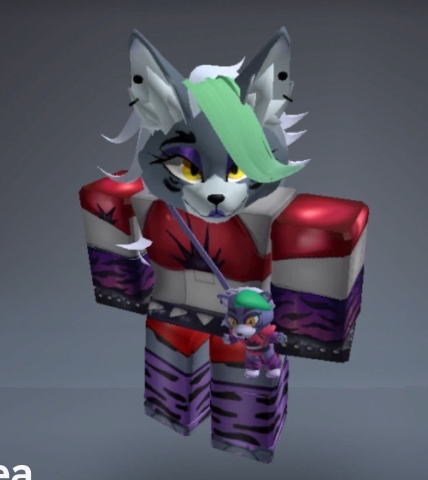 mylar_saturn's tweet image. Rate my Roblox avatar