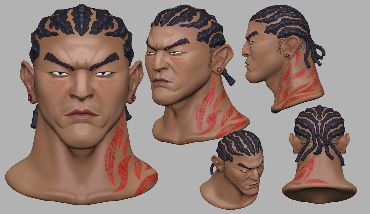 itisVCUT's tweet image. It&apos;s 3 AM and i really need to finish some commissions. Enough for tonight / GN Zzz