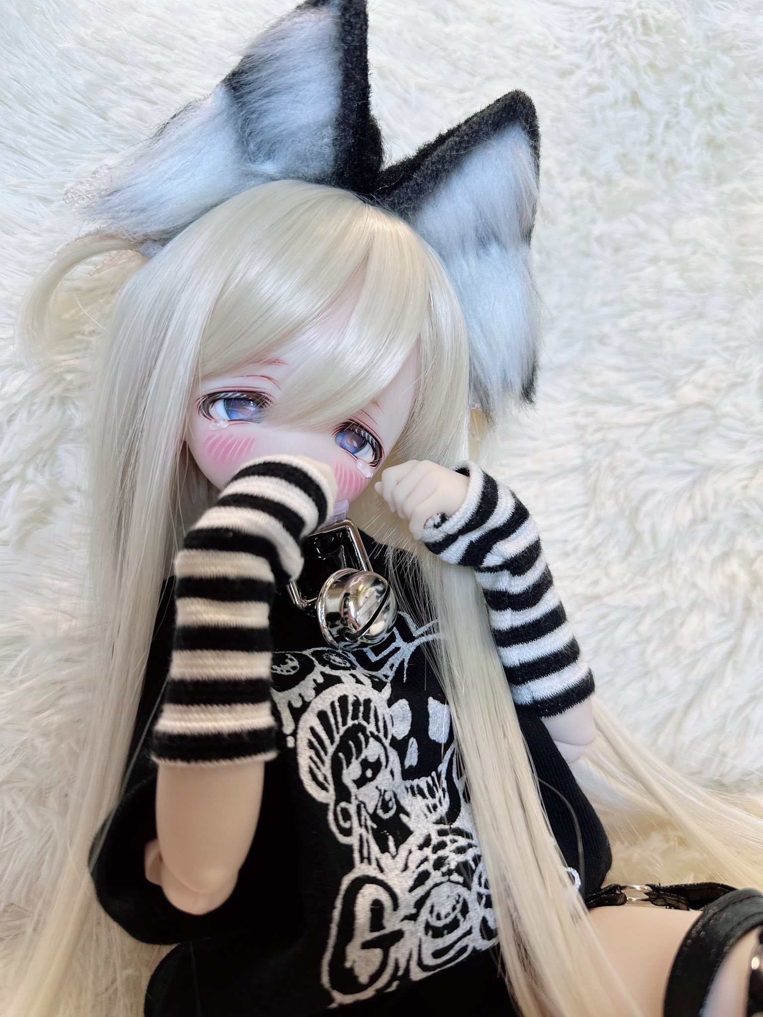 komebitu (@Kanak1225) / X