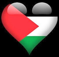 Can we get 3000 people to say "I STAND with Palestine"? 🇵🇸