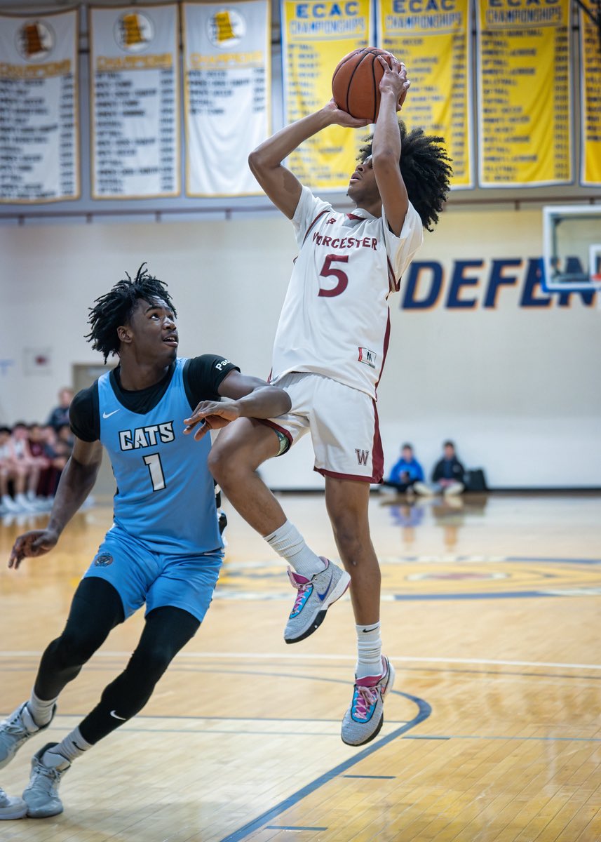 Chattanooga has offered Cam Hailey ‘26!  #WABasketball #HST