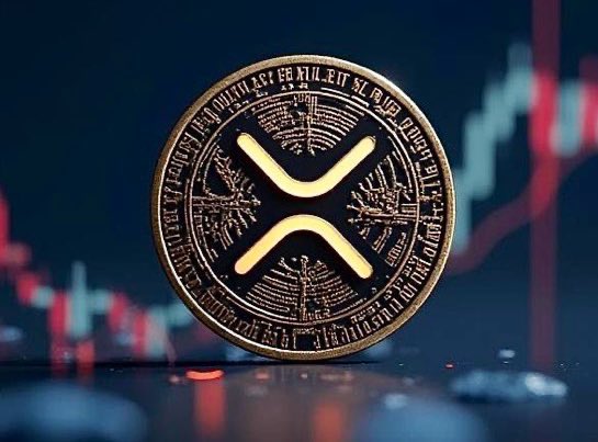hightvmeta's tweet image. 🚨BREAKING NEWS:

$BTC was the pass

$XRP is the future