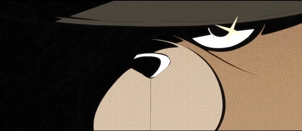 AhutheLoyal's tweet image. Woof! *Ahu points his paw* Arf! Arf Arf! Awooo!!
(You! Yes, you! This your 8th Ranked Hero humbly asking you to tune into the next To Be Hero X Episode in about 1 hour from now! Let’s support the Johnnies together!) 
#TOBEHEROX #TheJohnnies #THBXEp17
