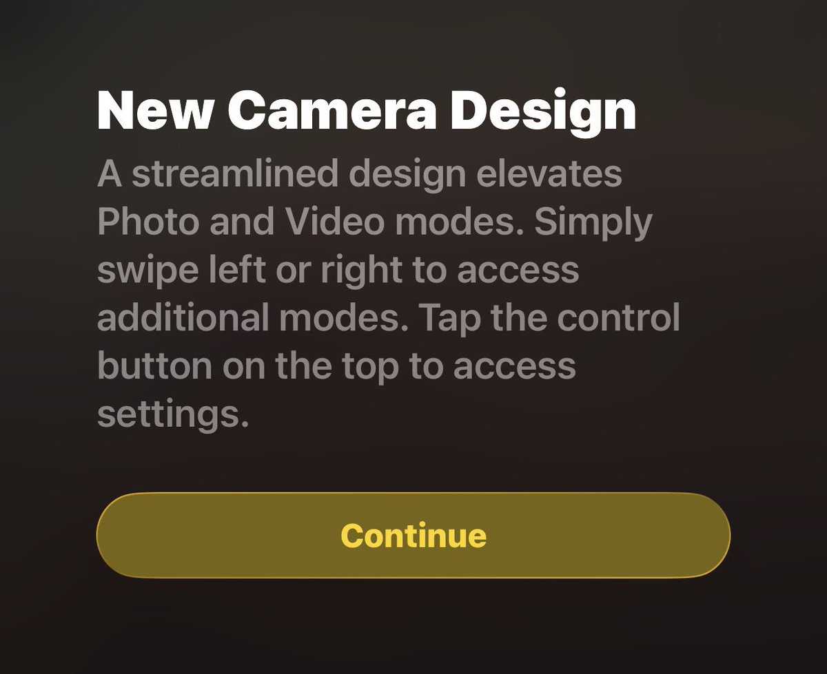 DRTheSecond's tweet image. They should have done this a long time ago, but finally with iOS 26 Beta 4