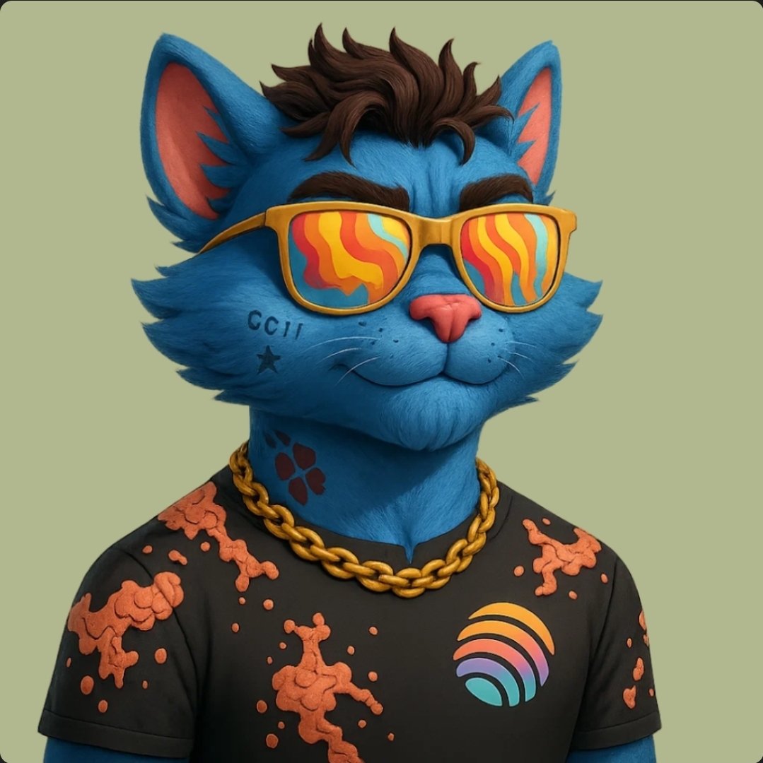 Axel_Jupiter's tweet image. He is ALIVE !!🤪🫠🤯
@Hot_OnStudio